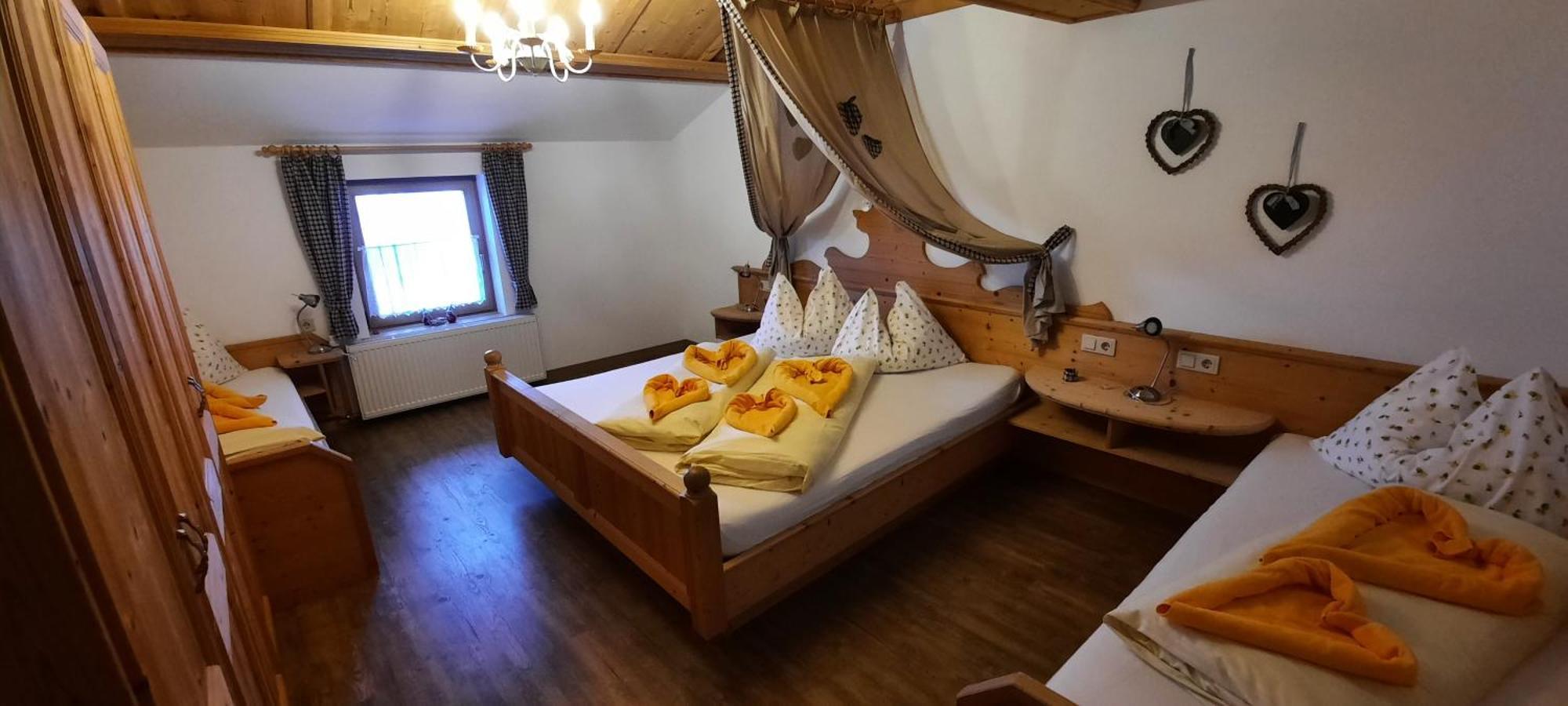 Romantikferienhaus Am Braendle Nesselwängle Εξωτερικό φωτογραφία