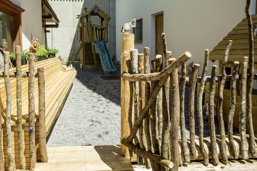 Romantikferienhaus Am Braendle Nesselwängle Εξωτερικό φωτογραφία