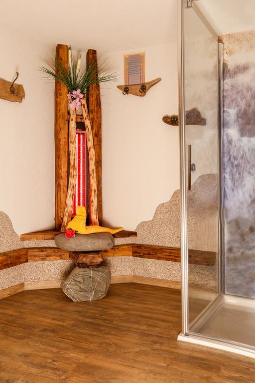 Romantikferienhaus Am Braendle Nesselwängle Εξωτερικό φωτογραφία