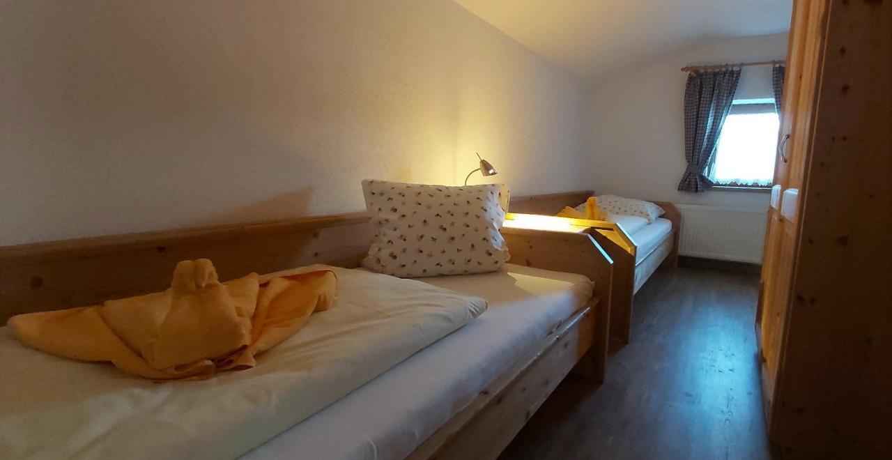 Romantikferienhaus Am Braendle Nesselwängle Εξωτερικό φωτογραφία